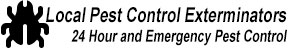 Putnam VA Pest Control Exterminators